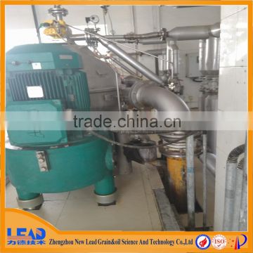 50-300 TPD new automatic edible oil making machine with product quality protection