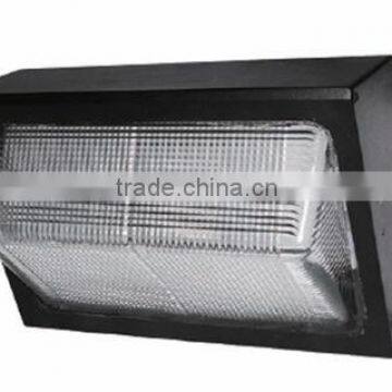 Hot selling in European market, 50w, 3500lm led wall packs