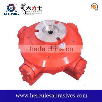 Six-claw Grinding Wheel Head photo-4