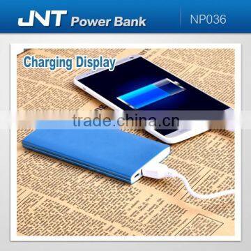China Manufacture Wholesale NP036 6000mah power bank pcb