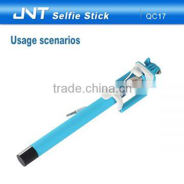 2015 best fashional SELFIE STICK on sale best price selfie stick hot selling