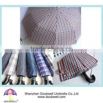 2015 custom high quality auto umbrella