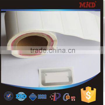 MDIY111 Cheap 13.56MHz ISO15693 Small RFID Tags photo-4