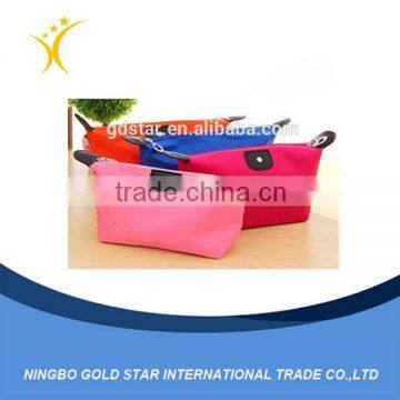 Wholesale Promotion Pvc Travel Cosmetic Bag photo-2