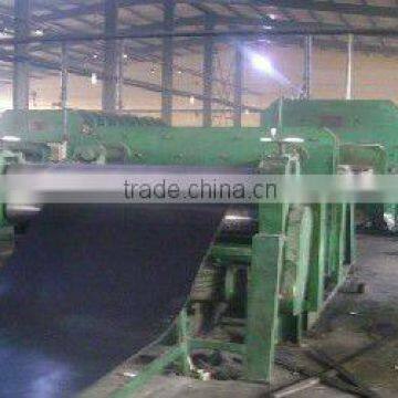 Rubber Conveyor Belt Vulcanizing machines