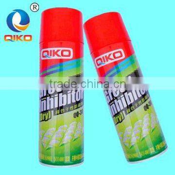 Rust preventative /Lubricant aerosol QQ-36