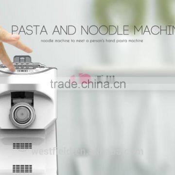 Household Appliances Fully automatic Noodle Maker