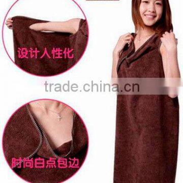 Creative Variety Magic Towel / Bath Towel Can be Worn