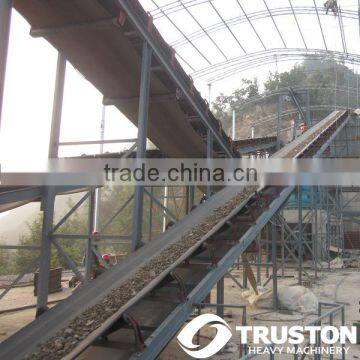 U-Steel Belt Conveyor with high quality