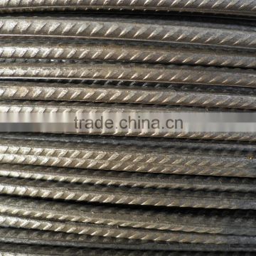 Steel Bars, Iron Rods For Construction/Concrete Material