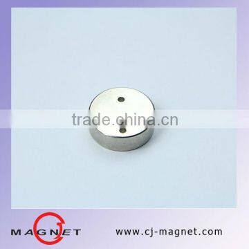 Permanent Magnet