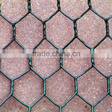 hexagonal wire mesh/hexagonal chicken wire netting/chicken wire mesh                        
                                                Quality Choice