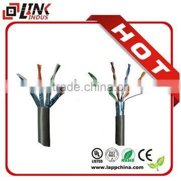 2 pair 3pair 8 pair cat5e utp power cable