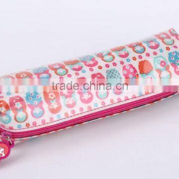Polyester/ Fabric/ PU School Pencil Box/ Pen, Pencil Case, Pencil Bag photo-4