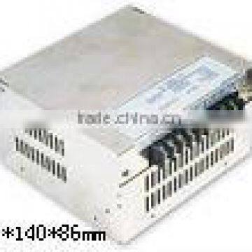 200W Single Output Switching Power Supply