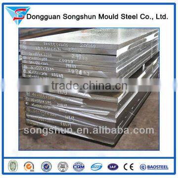 Carbon steel S45c steel sheets