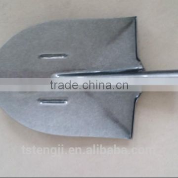 Russia market round shovel head