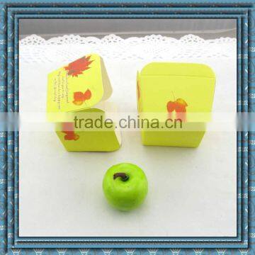 Hot Sale Hexagon Shape High Temperature Cake Cup,bread Cup photo-3