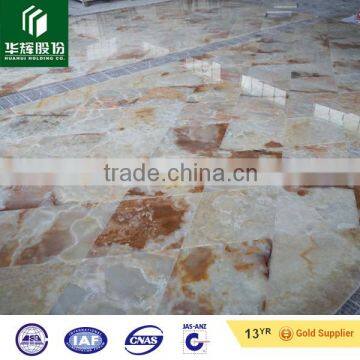 white onyx natural stone tiles