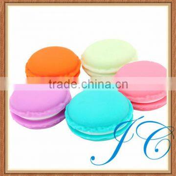 2015 Modern candy color pill box, round pill storage case for sale