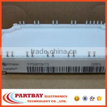 Electronic components IGBT Module FP50R12KT3