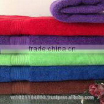 Luxury Bath Towel for Hotel photo-2