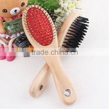 Double Sides Dog Cat Comb Pet 2 Faces Brush Pet Fur Grooming Tool