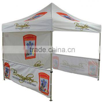 10x10ft folding canopy tent/aluminum frame marquee party tent