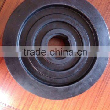 Rubber Base for Traffic Cone and Traffic Post photo-4
