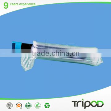 Plastic Fill Packaging For Toner Cartridge , Bubble Air Bag