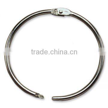 Custom Hebei Metal Stainless Steel 304 Openning O Ring