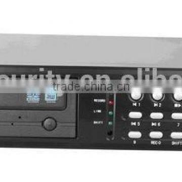 8CH AHD DVR