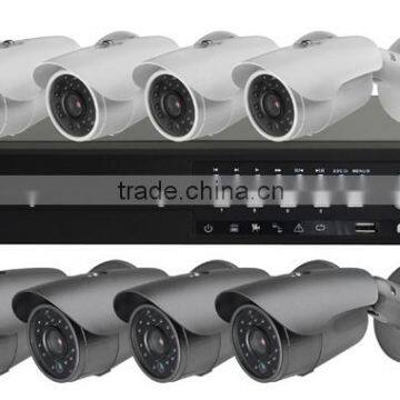 DVR cameras dvr HP-KW848C2-4