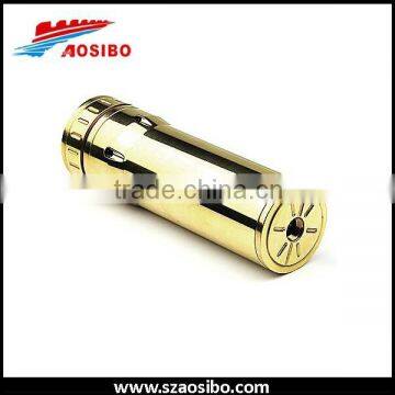 Vapor supplier best wholesale mod 4 nine mod,Hades x mod,corsair mod fit for OSB imr18650 2600mah battery