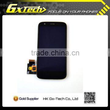 Wholesale Original LCD For Moto G Xt1032 Display With Bezel Assembly photo-6