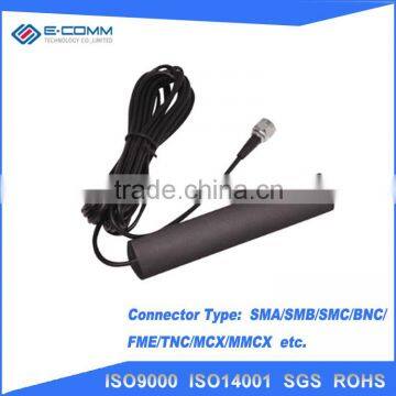 Best price!! 433mhz patch antenna with SMA male connector