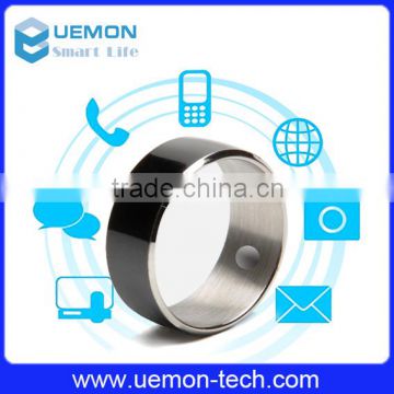 Android and WP phone smart ring, intelligent door-lock key