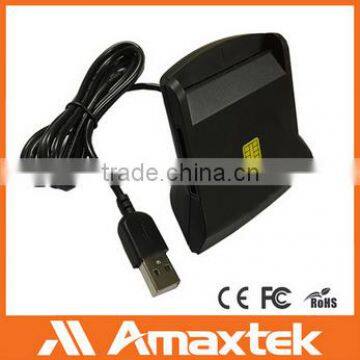 High Quality Tablet PC Smart Card Reader /Smart Card Reader Writer