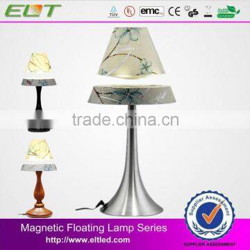 Magic Magnetic Floating LED USA Table Lamp Manufacturer