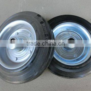 8 inch industrial caster wheel