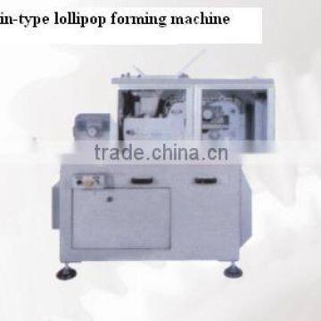 High Standard Sugar Weighing & Mixing & Cooking System for Candy photo-6