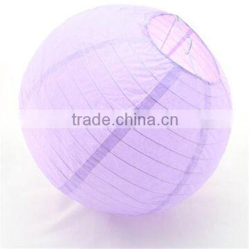 Led Light 16" Handmade Chinese Paper Lantern for Sale photo-4