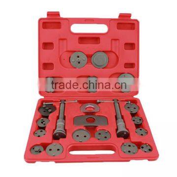 21pcs Universal Brake Caliper Piston Wind Back Tool Kit