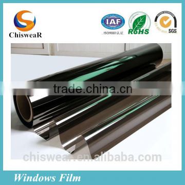 China Building Window Construction Film