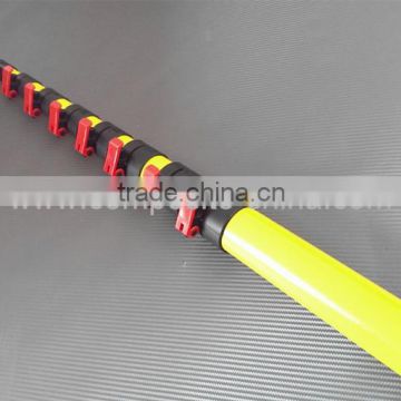 Portable Fiberglass Telescopic Mast