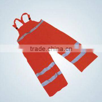 High Visibility safety waterproof brace