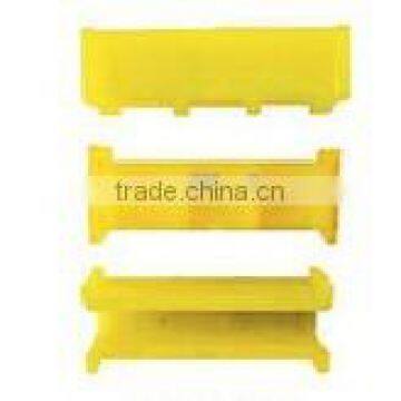 Elevator guide shoe insert 100x30x28,10mm