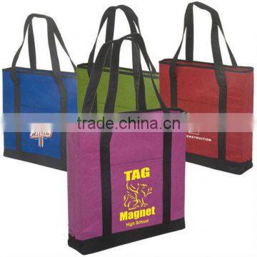 2013 new promoshion item custom shopping bags