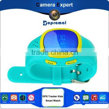 2016 GPS Tracker Kids Shenzhen Smart Bluetooth Watch,wrist Watch, Bluetooth Smart Watch photo-5