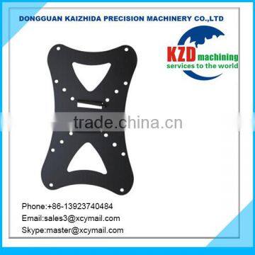 Sheet Metal Part of Houseware Application